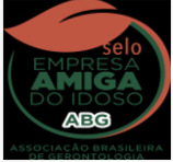 Selo Empresa Amiga do Idoso, ABG.